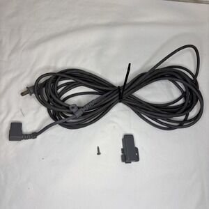 Original Kirby Sentria G10D Gray Replacement Power Cord  ***READ description***
